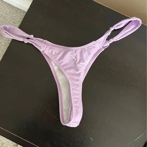 BoutineLA bikini bottoms